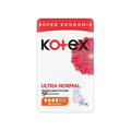 Gigiyenik bezlər Kotex Ultra Super Eko Normal, 24 ədəd