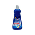 Qabyuyan maşın üçün parladıcı və quruducu Finish, 400 ml