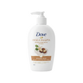 Maye sabun Dove Qayğı & Qoruma, 250 ml