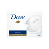 Sabun Dove White Beauty Bar, 90 q
