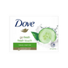 Sabun Dove Fresh Touch, 90 q