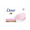 Sabun Dove Cream Bar Beauty Pink, 90 q