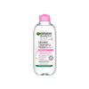 Misellyar su Garnier SkinActive (Skin Naturals) həssas dərilər üçün, 400 ml
