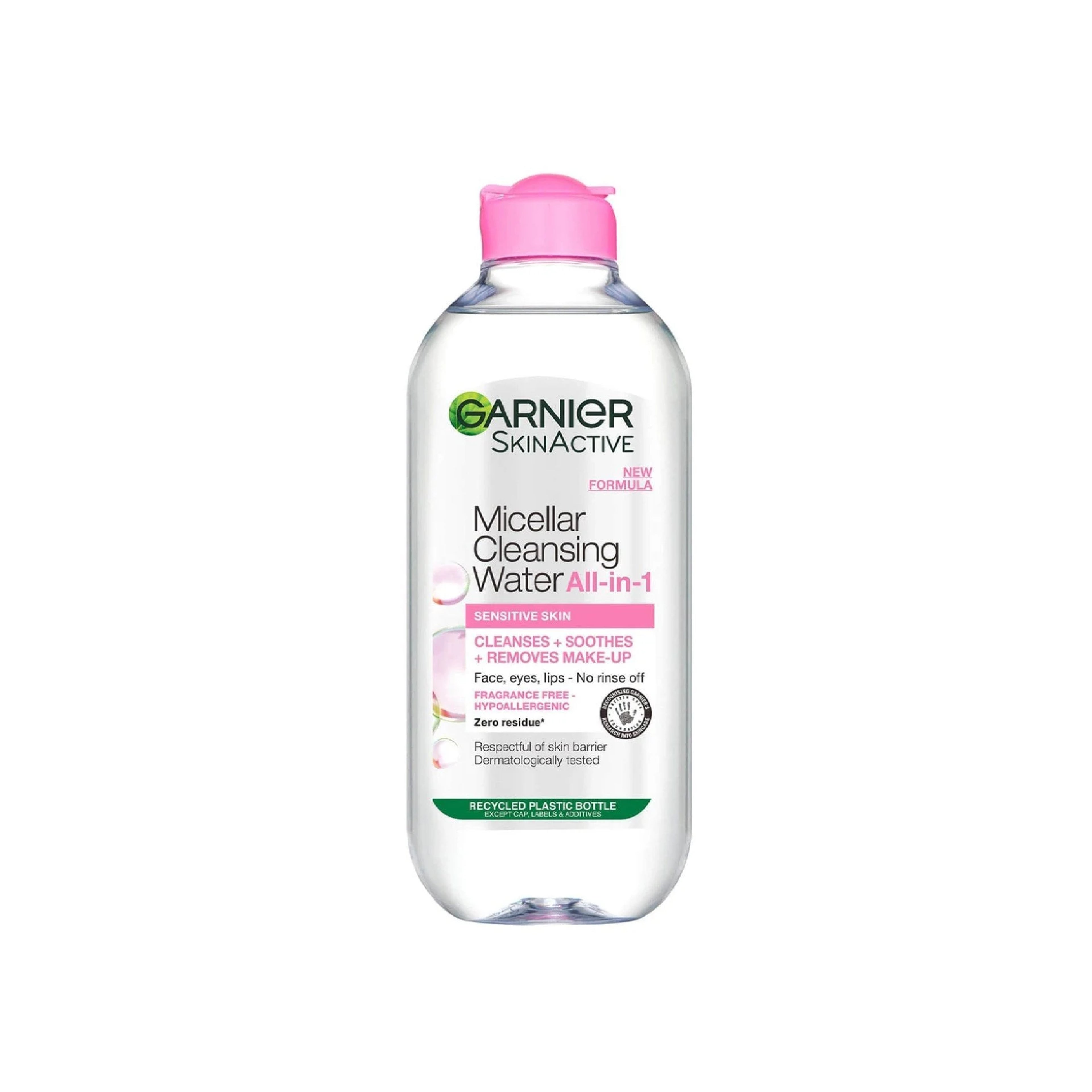 Misellyar su Garnier SkinActive (Skin Naturals) həssas dərilər üçün, 400 ml