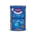 Sabun DURU Diamonds, 4×100 q