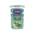 Sabun DURU Nature's Olive Zeytun Yağı, 4×100 q