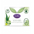 Sabun DURU Hydro Pure Aloe Vera, 2×135 q