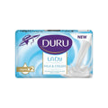 Sabun DURU Lady Süd və Krem, 140 q