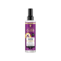Saç üçün sprey Schwarzkopf Gliss "Qalın və Güclü", 200 ml