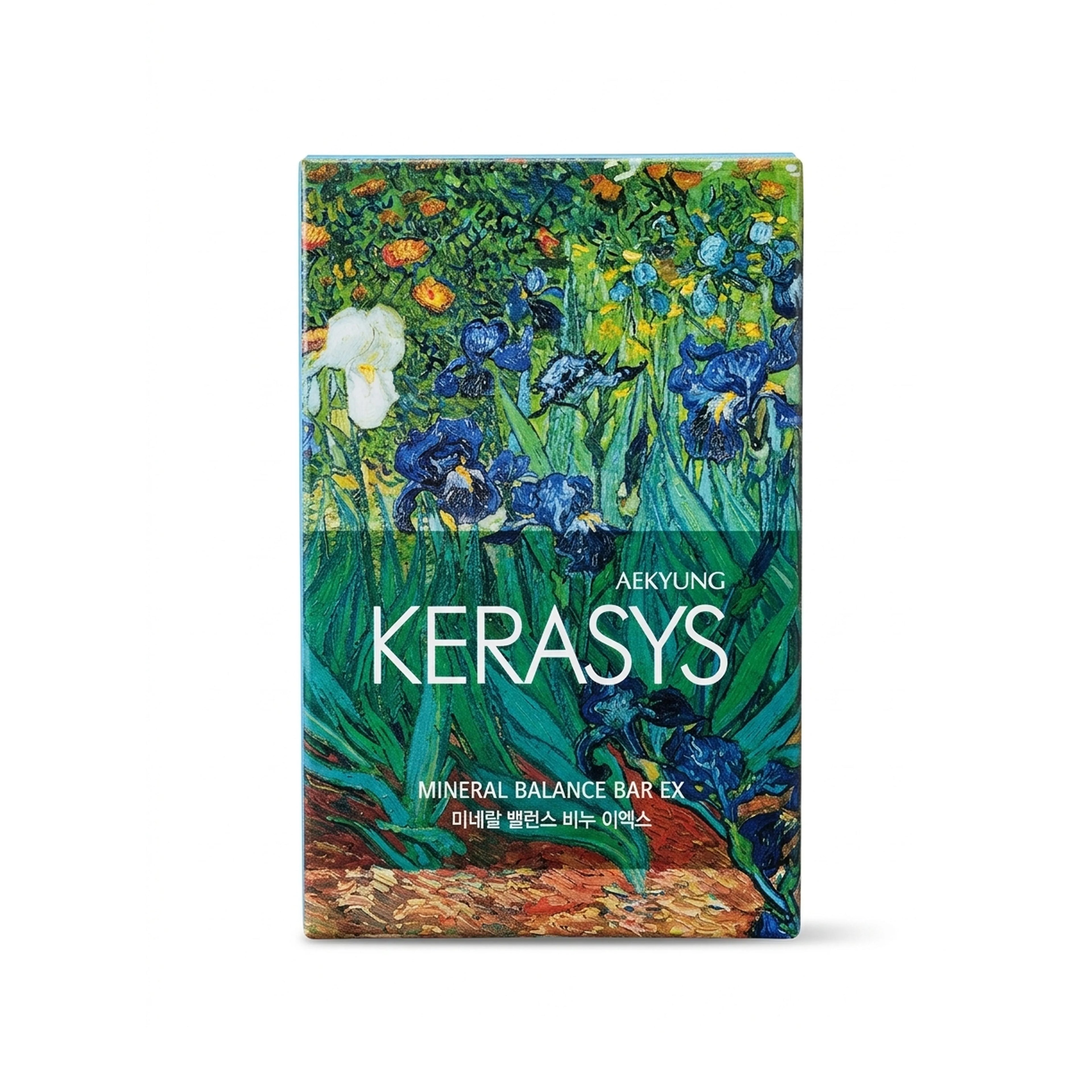 Sabun Kerasys Mineral Balance Bar EX, 100 q