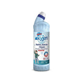 Universal ağardıcı Bingo Oxyjen Eucalyptus, 750 ml