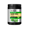 Saç maskası Dr.Sante Aloe Vera, Bütün saç tipləri üçün, 1 L