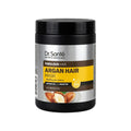 Maska Dr.Sante Argan Hair, Zədələnmiş Saçlar üçün, 1 L