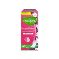 Gündəlik gigiyenik bezlər Molped Everyday Freshness, İncə, 40 ədəd