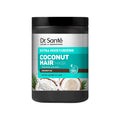 Maska Dr.Sante Coconut Hair, Quru və Kövrək Saçlar üçün, 1 L