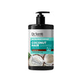 Şampun Dr.Sante Coconut Hair, Quru və Kövrək Saçlar üçün, 1 L