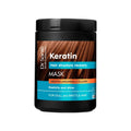 Maska Dr.Sante Keratin, Solğun və Kövrək Saçlar üçün, 1 L