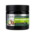 Maska Dr.Sante Macadamia Hair, Zədələnmiş Saçlar üçün, 300 ml