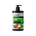 Şampun Dr.Sante Macadamia Hair, Zəifləmiş Saçlar üçün, 1 L