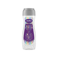 Duş geli-skrabı Duru Crystal, 450 ml