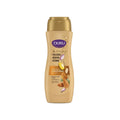 Saç kondisioneri Duru 3X Nutrition Badam, 600 ml
