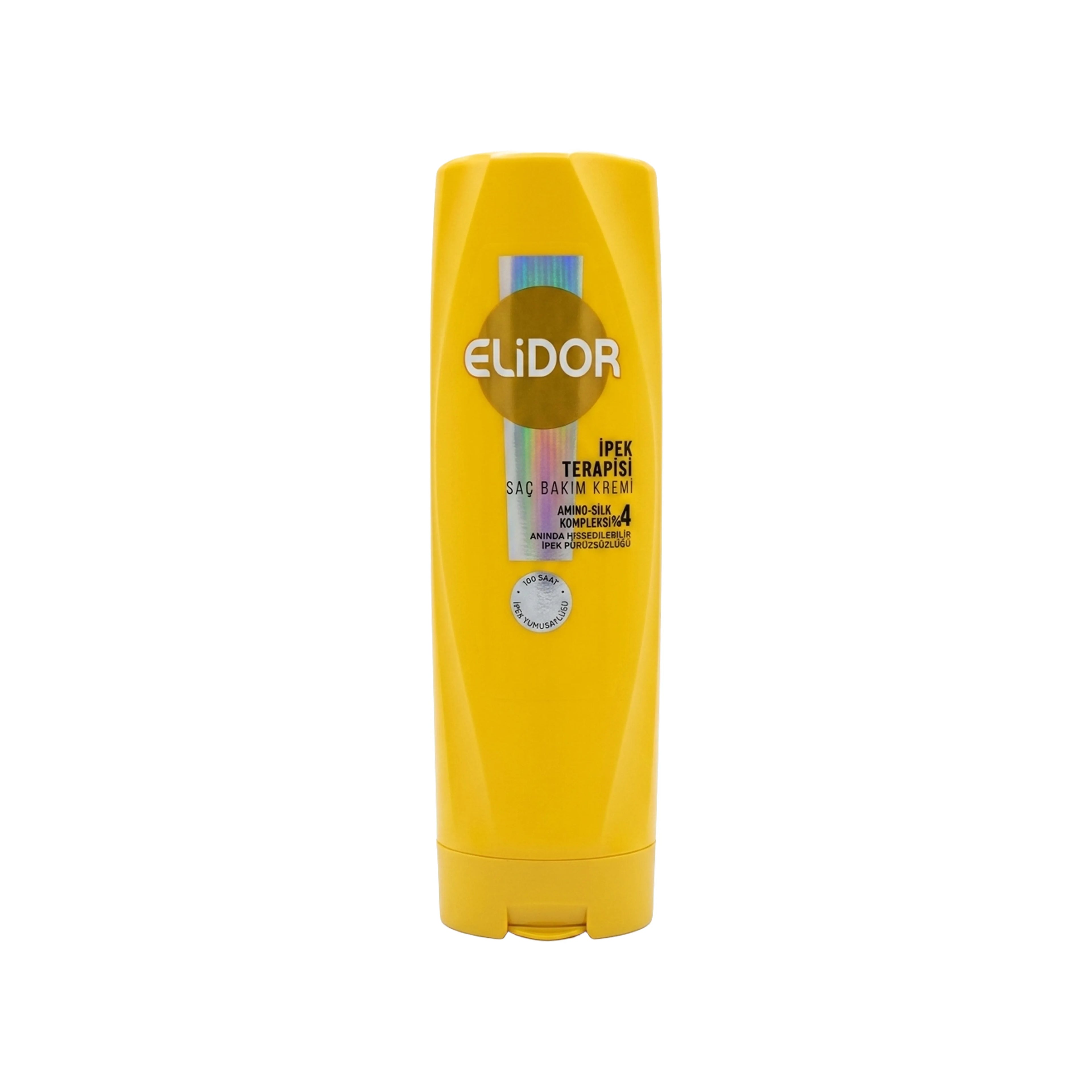Saç balzamı Elidor İpək Terapiyası, 350 ml