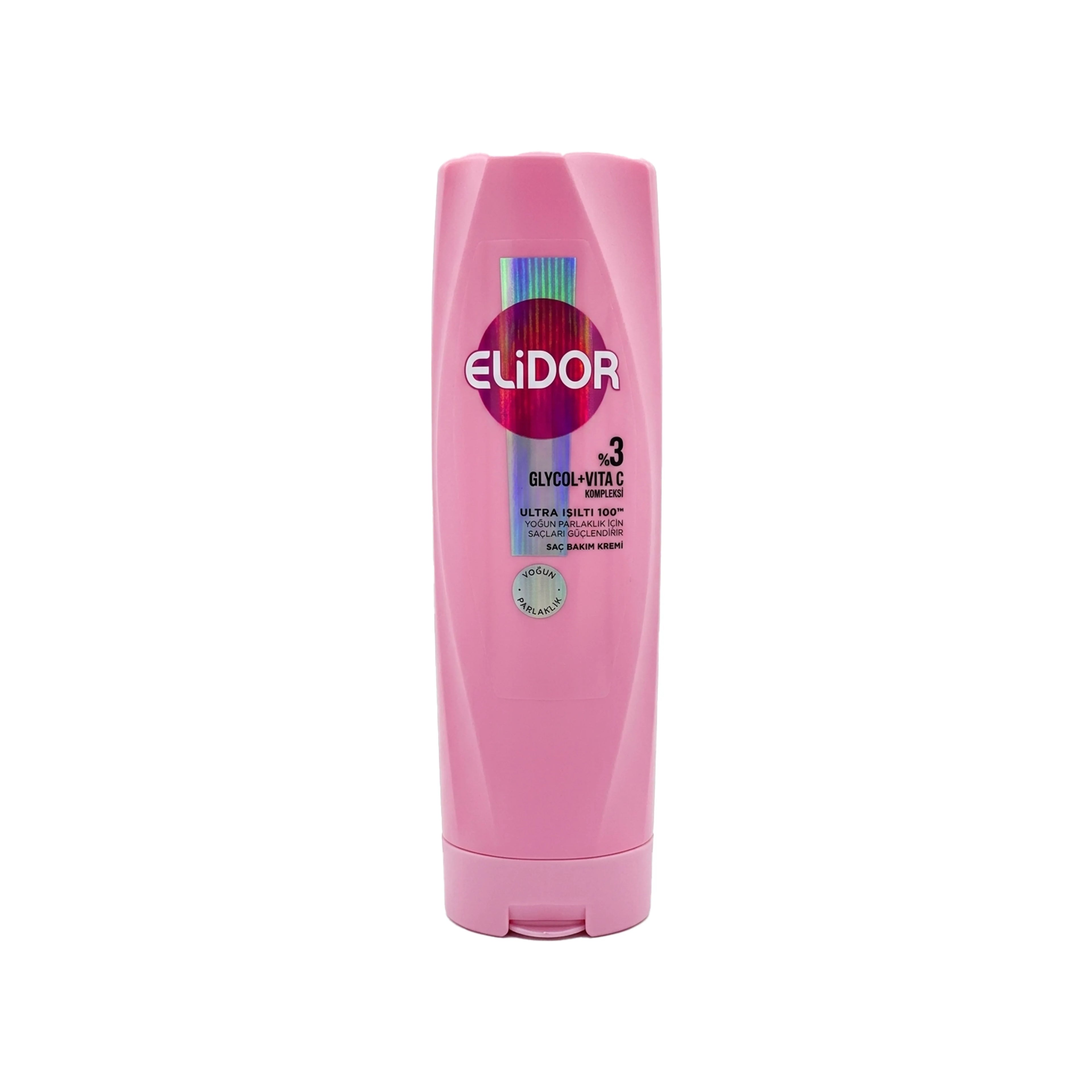 Saç balzamı Elidor Glycol+Vita C, 350 ml