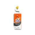 Tualet üçün təmizləyici gel Mr Muscle Extra Strong, okean, 750 ml