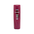 Şampun Elidor Keratin Düz Saç, 400 ml