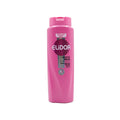 Şampun Elidor Güclü ve Parlak, 650 ml, Zəif Saçlar üçün