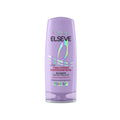 Saç balzamı Elseve Hyaluron Plump, 200 ml, Susuzlaşmış və nazik saçlar üçün