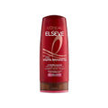 Saç balzamı Elseve Ultra Strength, 400 ml, Zəif və tökülməyə meylli saçlar üçün