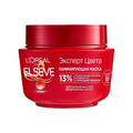 Saç maskas Elseve Color Expert, 300 ml, Boyadılmış saçlar üçün