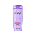 Saç şampunu Elseve Hyaluron Plump, 250 ml, Quru Saçlar üçün