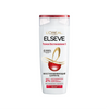 Saç şampunu Elseve Full Restore 5, 400 ml, Zədələnmiş Saçlar üçün