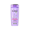 Saç şampunu Elseve Hyaluron Plump, 400 ml, Quru Saçlar üçün