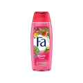 Duş geli Fa Fiji Adası Dream, 250 ml