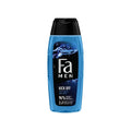 Duş geli Fa Men Kick Off 2in1, 250 ml