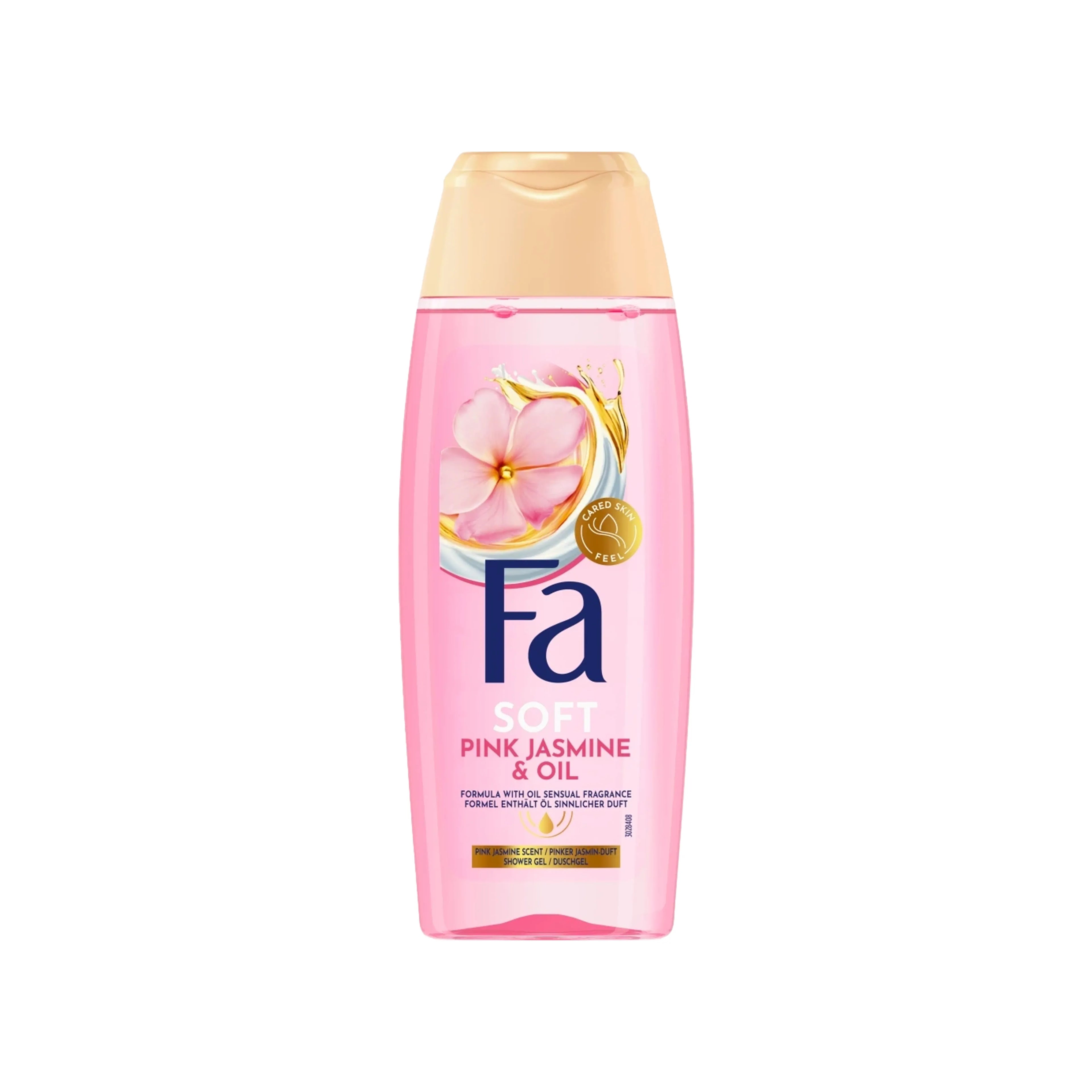 Duş geli Fa Magic Oil Pink Jasmine, 250 ml