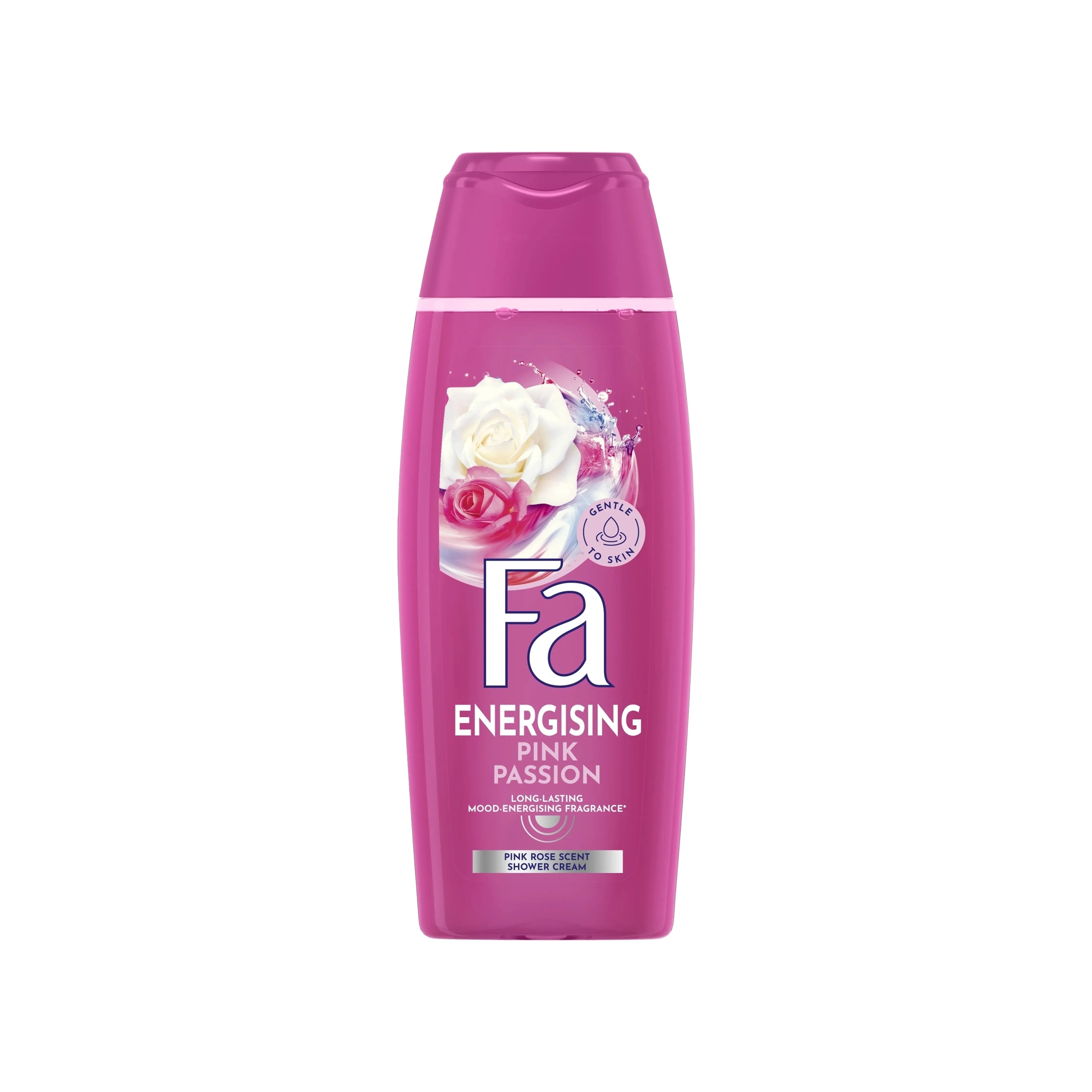 Duş geli Fa Pink Passion Pink Rose, 250 ml