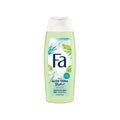 Duş geli Fa Aloe Vera, 400 ml