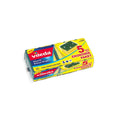 Süngər dəsti Vileda Eco Classic, 5 ədəd