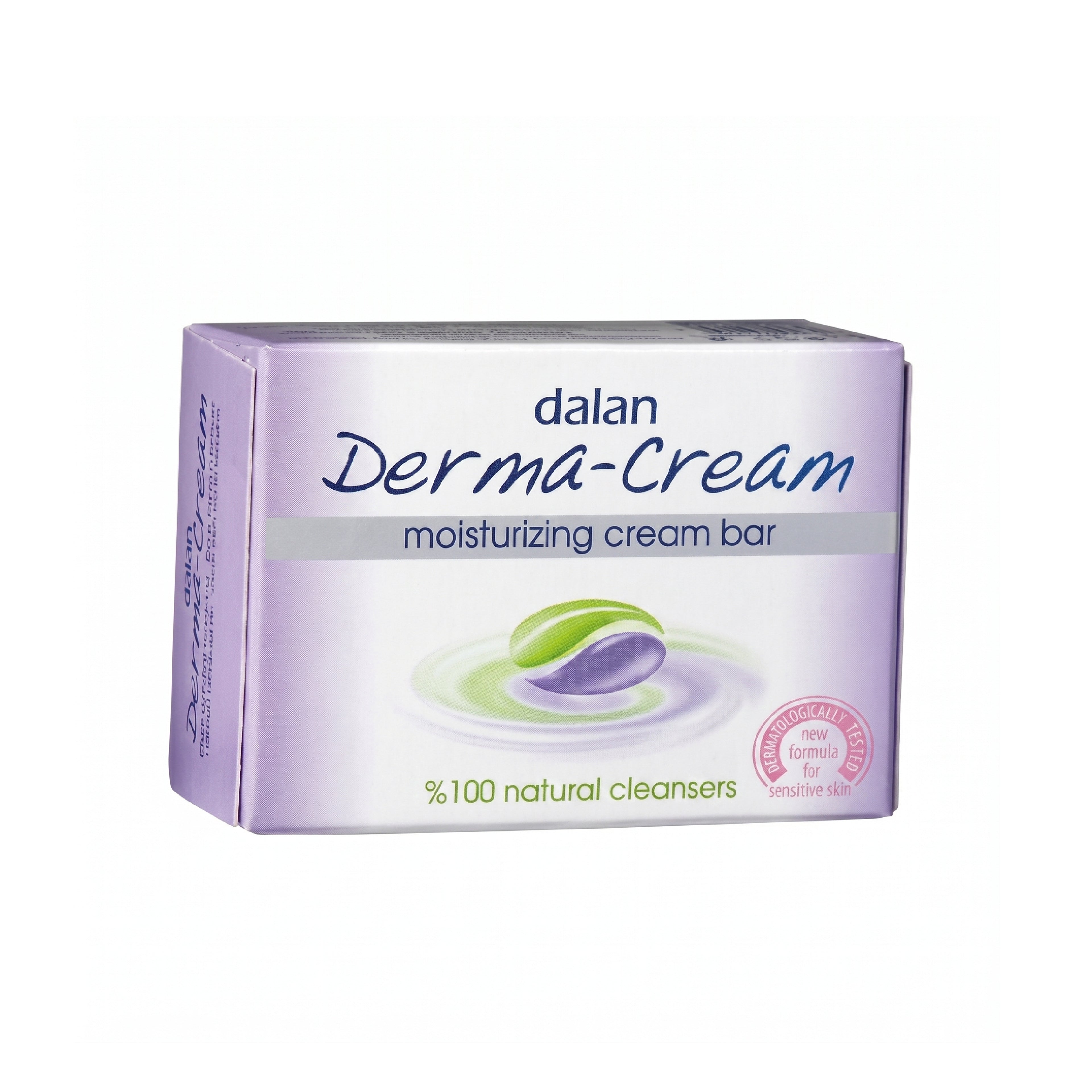 Мыло Dalan Derma-Cream, 100 г