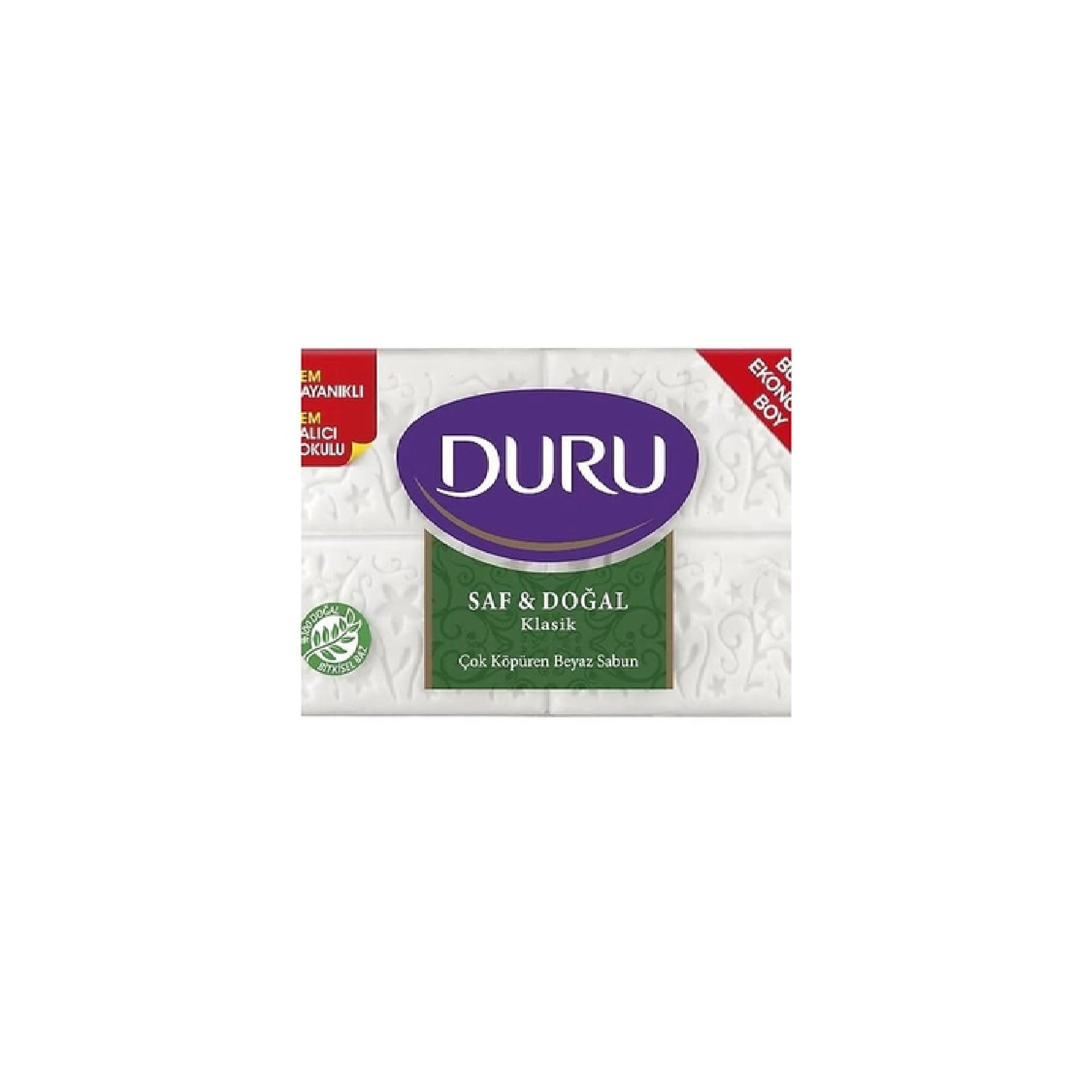 Жидкое мыло Duru Klasik, 800 г