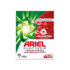 Стиральный порошок Ariel Platinum Oxi Экстра, 450 г, для цветного и белого белья