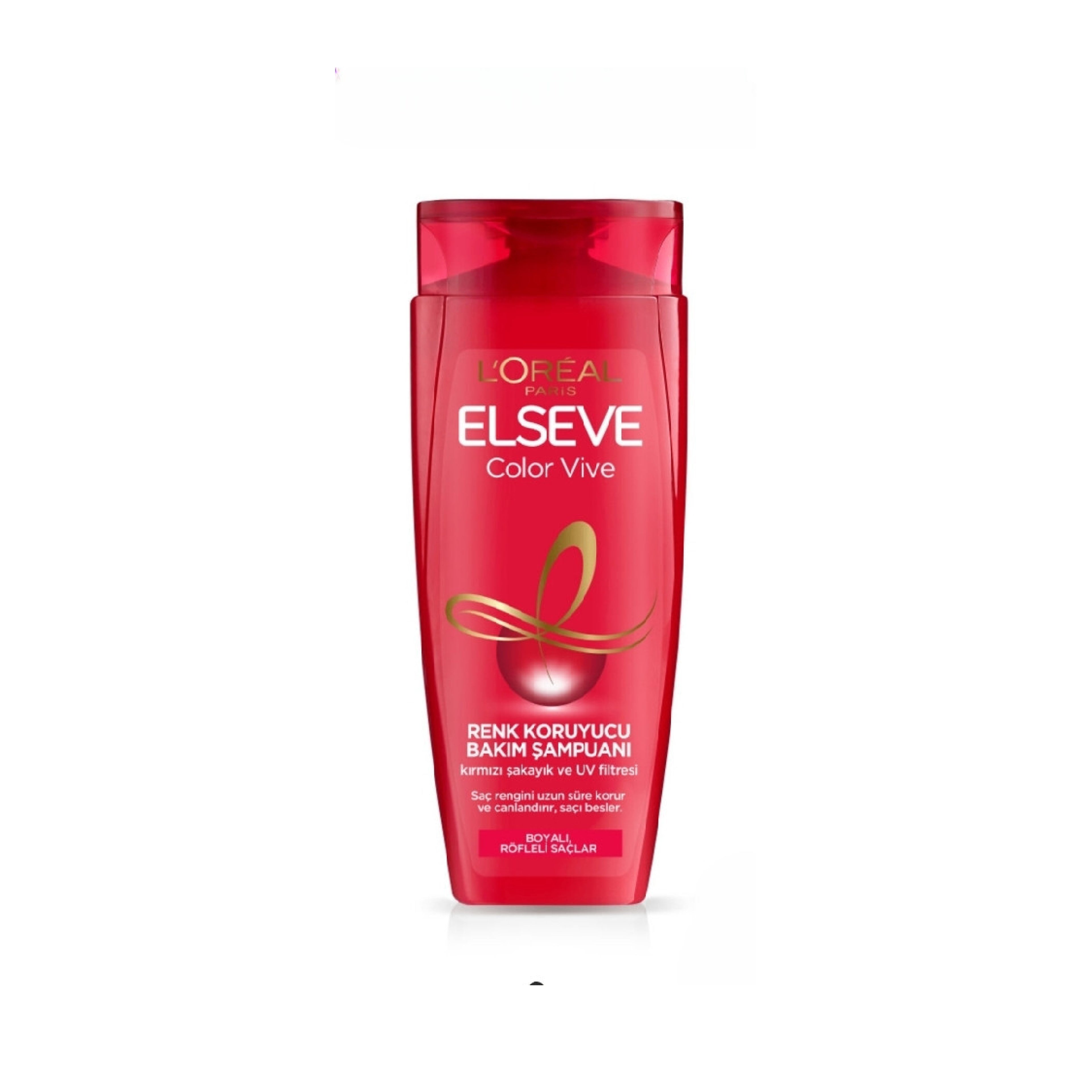 LOreal Paris Elseve Color Vive rəng qoruyucu baxım şampunu, 300 ml