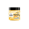 Saç maskası Schwarzkopf Gliss Protein+ Shea Yağı, 400 ml