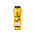 Şampun  Schwarzkopf Gliss Oil Nutritive, 250 ml