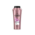 Şampun Schwarzkopf Gliss Serum Deep Repair, 360 ml