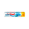 Diş pastası Aquafresh Triple Protection Fresh & Minty, 125 ml, ailə üçün